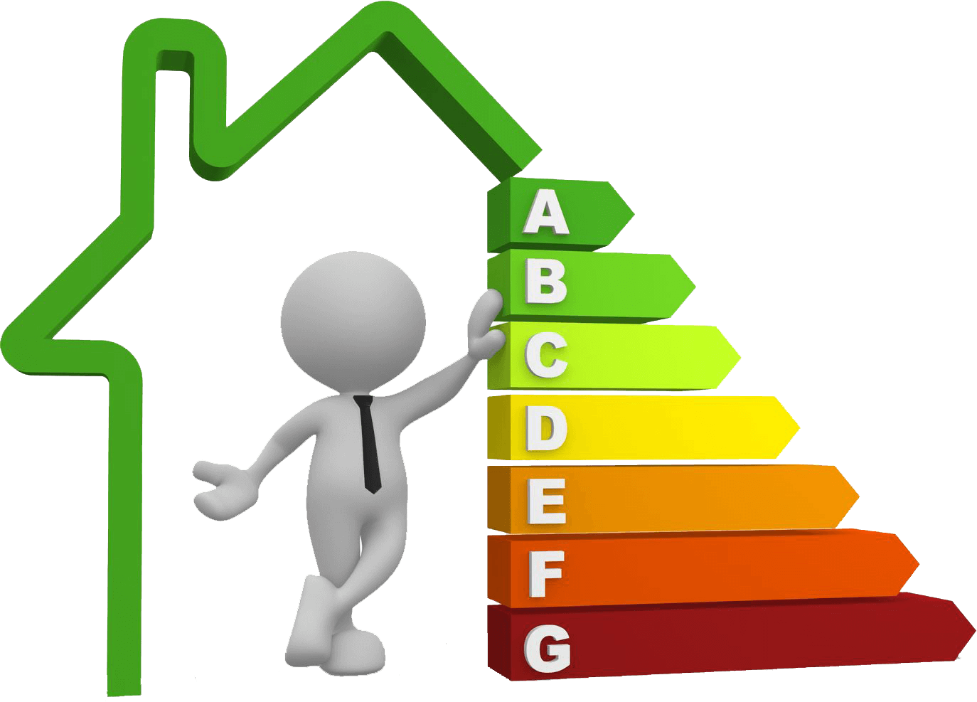 Domestic EPC bedford